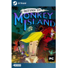 Return to Monkey Island Steam